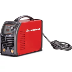 Schweisskraft CRAFT-STICK 161P MMA hegesztő inverter Schweisskraft CRAFT-STICK 161P MMA hegesztő inverter