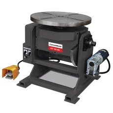 Schweisskraft SDT 500 WE hegesztőasztal, kapacitása 500kg