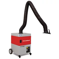 Schweisskraft SRF Profi elszívó