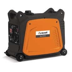 Unicraft PG-I 35 SE inverter áramfejlesztő