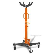 Unicraft GH 505 hidraulikus váltóemelő 0,5t Unicraft GH 505 hidraulikus váltóemelő 0,5t