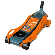 Unicraft SRWH 3000 LFH emelő, padló