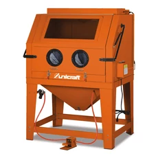 Unicraft SSK 4 homokszóró kabin 825l