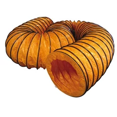 Unicraft flexibilis cső ipari ventilátorhoz, 300 mm