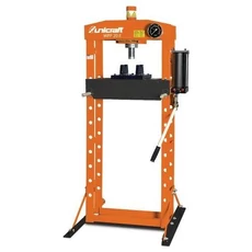 Unicraft WPP 20 E hidraulikus műhelyprés 20t Unicraft WPP 20 E hidraulikus műhelyprés 20t