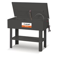 Unicraft TWG 150 alkatrész alátét