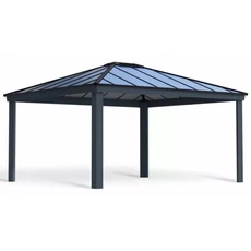Palram Dallas kerti pavilon, 4.3x6.1m Palram Dallas kerti pavilon, 4.3x6.1m