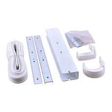 Palram EZ Link kit pergola elem csatlakoztató szett, fehér