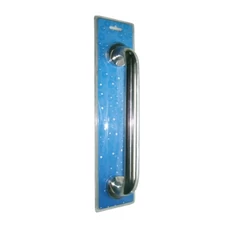 Kádkapaszkodó Inox