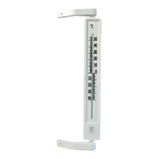 Ablak hőmérő Ablak hőmérő