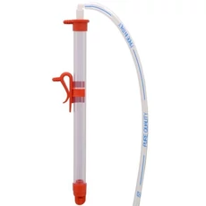 Borászati átfejtő pumpa, 1&quot;, 60+100cm