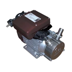 Borszivattyú G20- as INOX Borszivattyú G20- as INOX