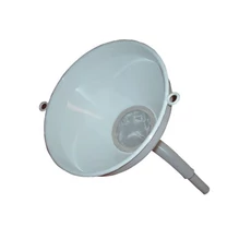 Hajlékony tölcsér szűrővel (26-os)