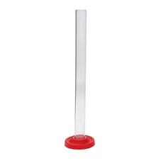 Mérőedény osztás nélküli, műanyag, 250 ml