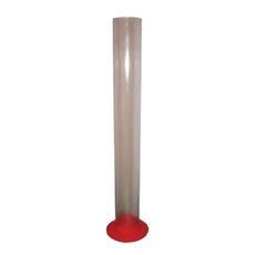Mérőedény osztás nélküli 500 ml