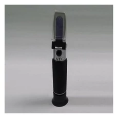 Refraktometer ATC 0-80% méréséhez