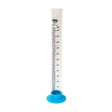 Üvegmérő henger osztásos, dobozos 250 ml
