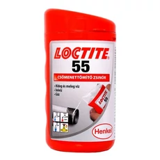 LOCTITE 55/160 csőmenet tömítőzsinór 160 m