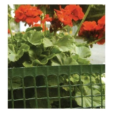 Maxi műanyag kerítésfonat - zöld 100 cm * 50 m Maxi műanyag kerítésfonat - zöld 100 cm * 50 m