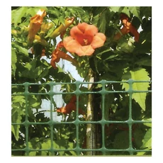 Mega műanyag kerítésfonat - zöld 100 cm * 25 m Mega műanyag kerítésfonat - zöld 100 cm * 25 m