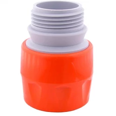 Siroflex Tömlő csatlakozó adapter 3/4"