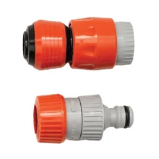Siroflex Csatlakozó készlet 1/2"