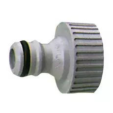 Siroflex Csapcsatlakozó 1&quot;, 32mm