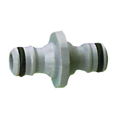 Siroflex Összekötő csapcsatlakozó, 1/2&quot;, 19mm