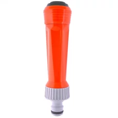 Siroflex Locsolórózsa, állítható vízsugarú 1/2"