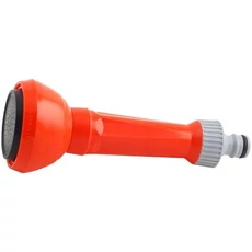 Siroflex Locsolórózsa, szélesebb szórófejjel 1/2&quot;