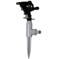 Siroflex Leszúrható szakaszos locsolófej 1/2"