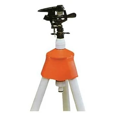 Siroflex Szakaszos locsoló 110 cm-es háromlábú állvánnyal