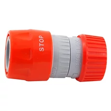 Siroflex Stoppos gyorscsatlakozó 1/2"