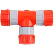Siroflex Tömlővéges T elágazó 3/4"