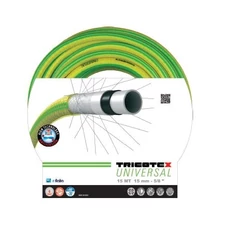 Tricotex 6 rétegű duplán szövött, csavarodásmentes tömlő 1"x25m
