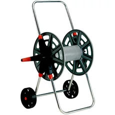 Siroflex Tömlőkocsi 1/2"+50m, 3/4"+25m 