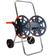 Siroflex Tömlőkocsi 1/2"+90m, 3/4"+50m 