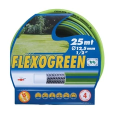 TRB Flexogreen tömlő 1/2"x50m