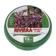 TRB RIVIERA Világos zöld tömlő 3/4 TRB RIVIERA Világos zöld tömlő 3/4