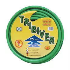 TRB Tribiver Profi zöld tömlő 1/2&quot;x25m