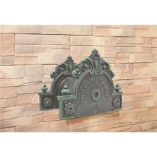 TOSCANA tömlőtartó