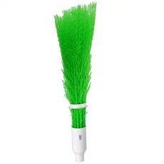 Műanyag kerti lombseprű nyél nélkül 70cm Műanyag kerti lombseprű nyél nélkül 70cm