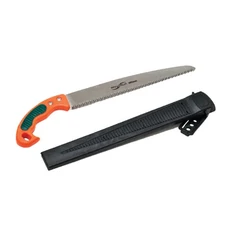 Ágvágó fűrész műanyag maroktokkal 30cm