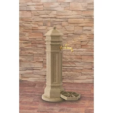 PISA állókút gránit