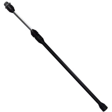 Teleszkópos permetezőszár 50-90cm Teleszkópos permetezőszár 50-90cm