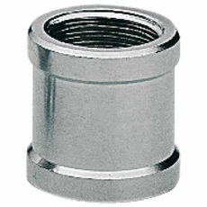 Karmantyú króm 1/2&quot; BB