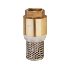 Lábszelep 3/4"