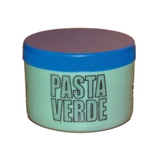 Tömítőpaszta víz menettömítésére, zöld, 460g