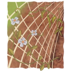 Növénytartó háló 2x10m Növénytartó háló 2x10m