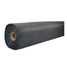 Üvegszálas szúnyogháló 1.5x30m, szürke
